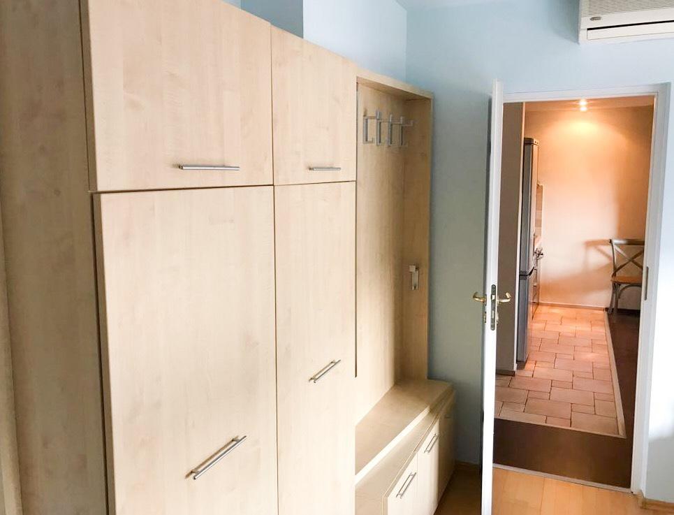 Cozy Flat In Villa Near Old Town Бухарест Екстер'єр фото