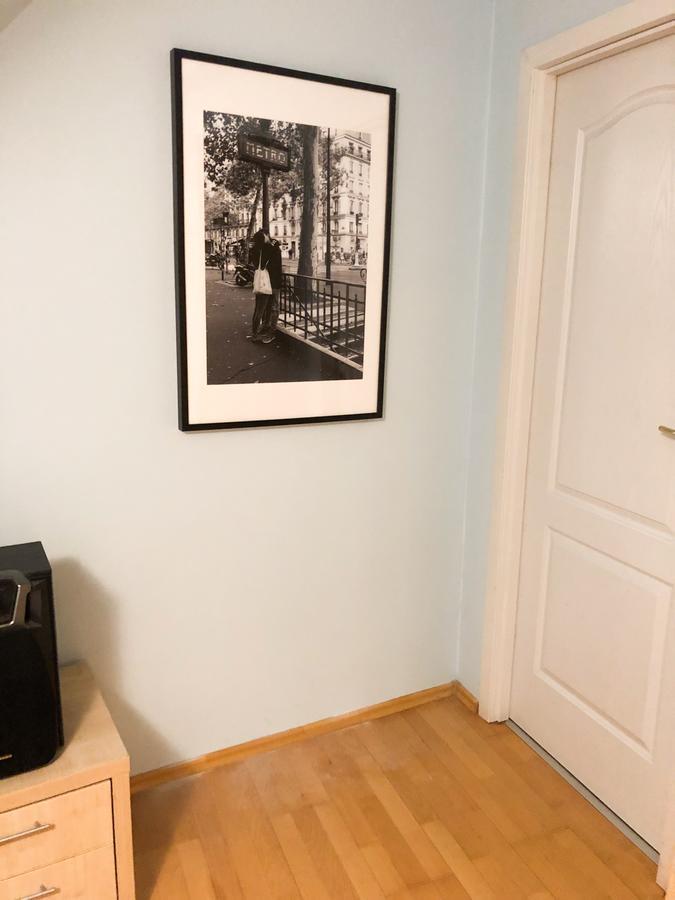 Cozy Flat In Villa Near Old Town Бухарест Екстер'єр фото